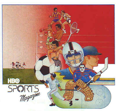Sports HBOSports